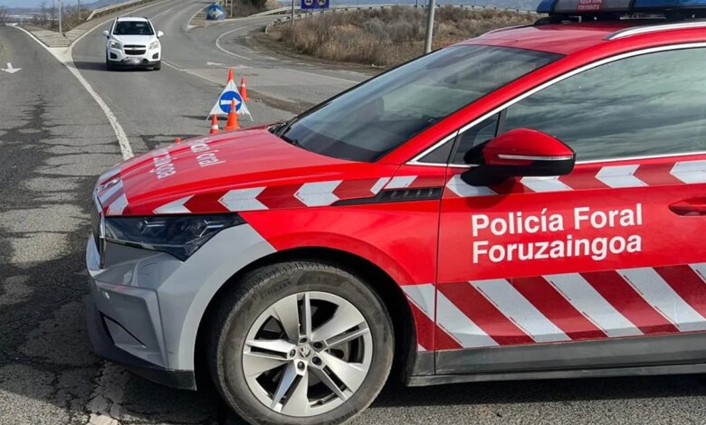 Мушкарац ухапшен оптужен да је убио своју жену и тешко ранио сопствену мајку у Валле Егуес (Навара)