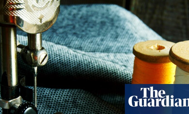 Име које рок групе инспирисала је машина за шивење? Суботњи квиз | Квиз и тривијалне игре Име које рок групе инспирисала је машина за шивење? Суботњи квиз | Квиз и тривијалне игре