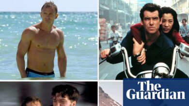 Водич #231: Како је лов на следећег Џејмса Бонда постао најбољи маркетиншки алат франшизе | Култура Водич #231: Како је лов на следећег Џејмса Бонда постао најбољи маркетиншки алат франшизе | Култура