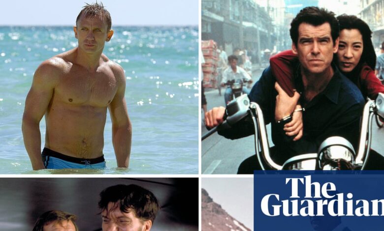 Водич #231: ​Како је ​лов на ​следећег Џејмса Бонда​ постао најбољи ​маркетиншки алат франшизе | Култура