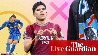 Вести и надоградња Премијер лиге, ЕФЛ и још много тога – дан утакмице уживо | Фудбал