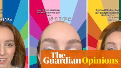 Правило 60 секунди? Теорија боја? Још више начина на које би требало да живимо своје животе | Франческа Њутн