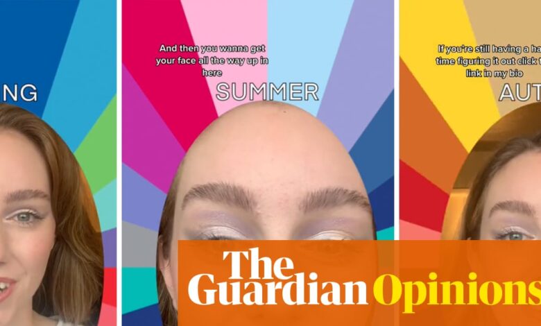 Правило 60 секунди? Теорија боја? Још више начина на које би требало да живимо своје животе | Франческа Њутн Правило 60 секунди? Теорија боја? Још више начина на које би требало да живимо своје животе | Франческа Њутн