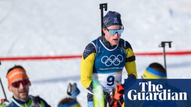 ‘Најгоре скије које сам икада имао’: Шведски биатлонци криве за лошу олимпијску форму депилацију тима | Зимске олимпијске игре 2026