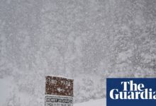 ‘Биле су мајке, жене, пријатељице’: како је скијање постало смртоносно у калифорнијским планинама | Цалифорниа