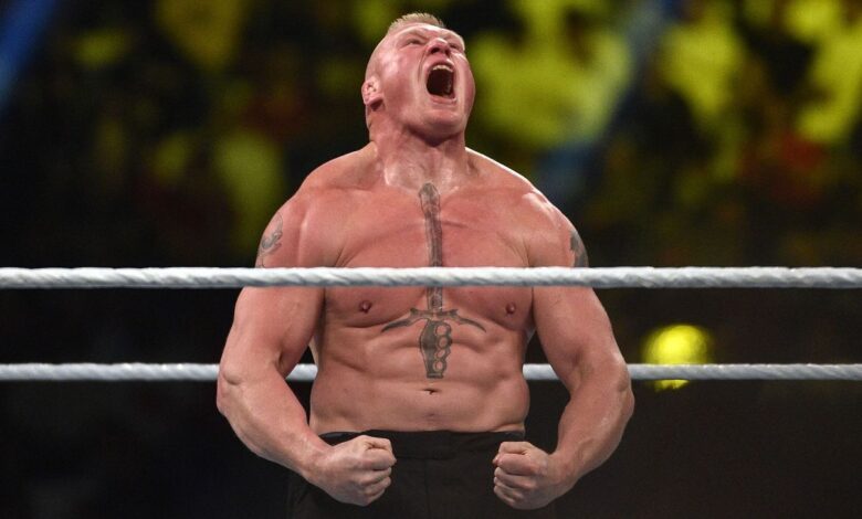 Борбе Роусеиа и Царана у ундерцард-у које желимо да видимо