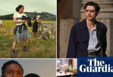 Оскара, британске награде или обоје? Идентитетска дилема са којом се суочавају Бафта | Бафтас