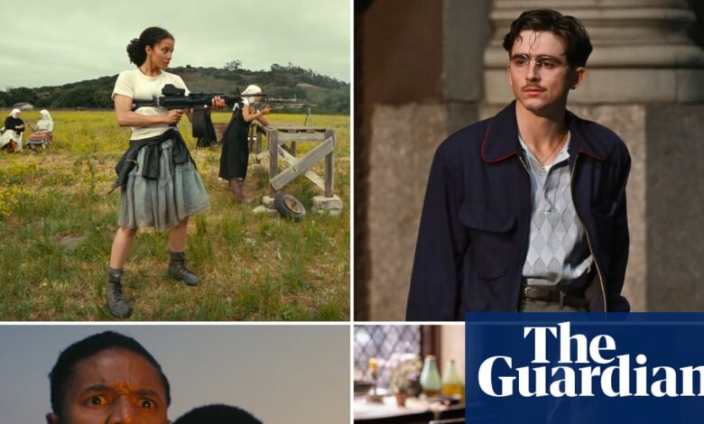 Оскара, британске награде или обоје? Идентитетска дилема са којом се суочавају Бафта | Бафтас