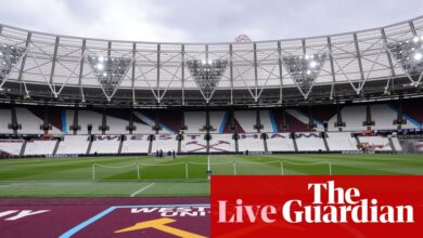 Вест Хем против Борнмута: Премијер лига – уживо | Премијер лига