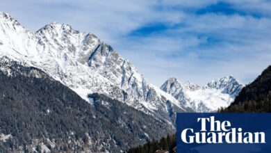 Најмање пет особа погинуло у низу лавина у Аустрији | Аустрија