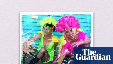 У тренутку када сам знао: наслоњена је на уте, њен пацов реп хвата светло – изгледала је електрично | Аустралијски начин живота