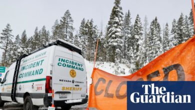 Свих девет тела скијаша погинулих у калифорнијској лавини опорављено | Цалифорниа