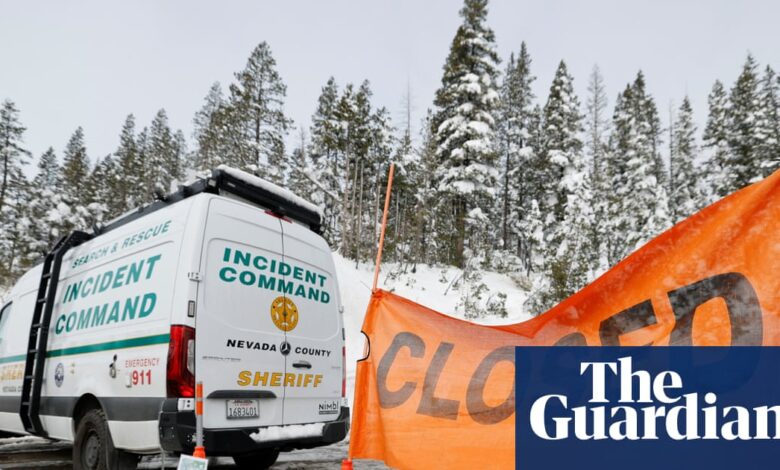 Свих девет тела скијаша погинулих у калифорнијској лавини опорављено | Цалифорниа
