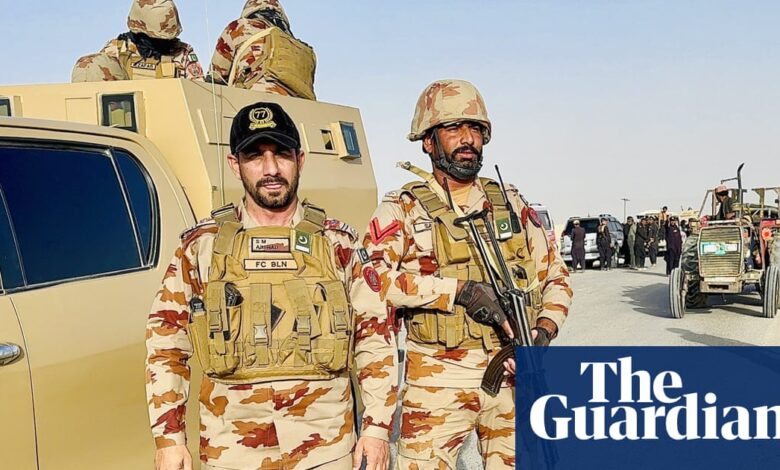 Пакистан напао скровишта милитаната на авганистанској граници након пораста напада | Пакистан