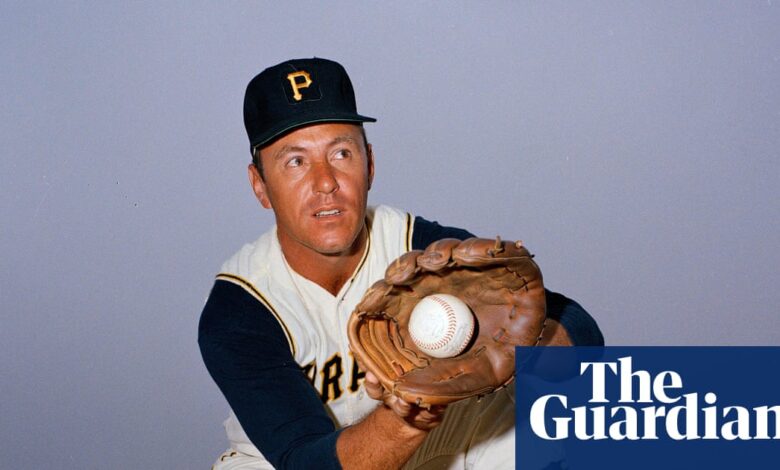 Билл Мазероски, јунак победе Пиратеса у Светској серији 1960, умро је у 89. години | Питтсбургх Пиратес