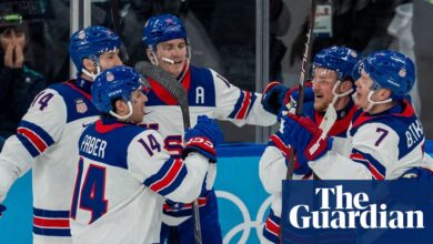 Бради Ткацхук признаје „мржњу“ док се САД и Канада припремају за мушко олимпијско финале у хокеју на леду | Зимске олимпијске игре 2026