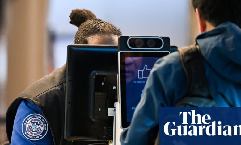 Државна безбедност суспендује програме ТСА ПреЦхецк и Глобал Ентри за безбедност аеродрома | америчке вести Државна безбедност суспендује програме ТСА ПреЦхецк и Глобал Ентри за безбедност аеродрома | америчке вести