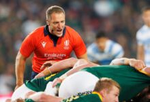 Судија Француске и Италије: Ко је званичник шестих нација Ендру Брејс?