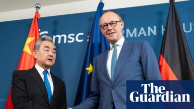 Кина претекла САД као главни немачки трговински партнер | Глобална економија