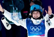 Ајлин Гу брани злато у халфпајпу за шесту олимпијску медаљу у каријери