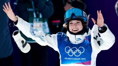 Ајлин Гу брани злато у халфпајпу за шесту олимпијску медаљу у каријери