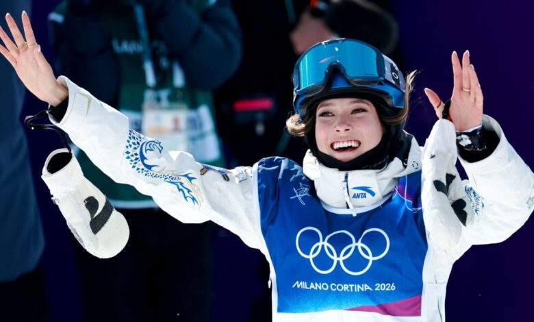 Ајлин Гу брани злато у халфпајпу за шесту олимпијску медаљу у каријери