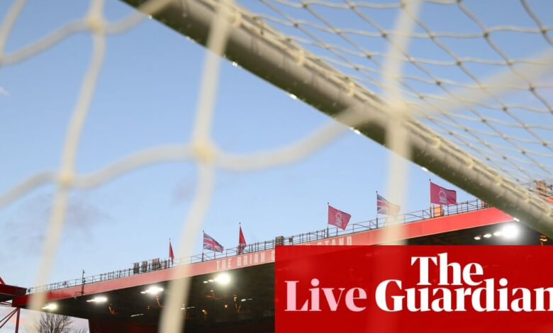 Нотингем Форест в Ливерпул: Премијер лига – уживо | Премијер лига