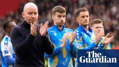 Шефилд Венздеј издржао историјско испадање из Чемпионшипа после пораза у дербију | Цхампионсхип