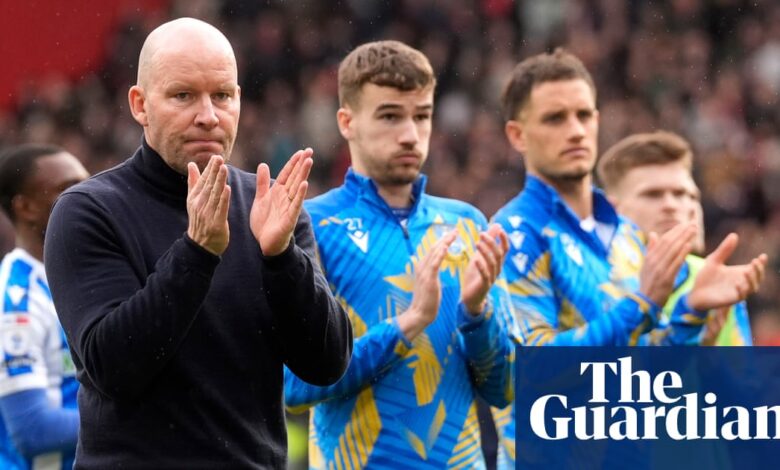 Шефилд Венздеј издржао историјско испадање из Чемпионшипа после пораза у дербију | Цхампионсхип