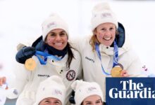 Норвешка (популација: 5,7 милиона) победила САД (342 милиона) на врху табеле медаља на Зимским олимпијским играма | Зимске олимпијске игре 2026