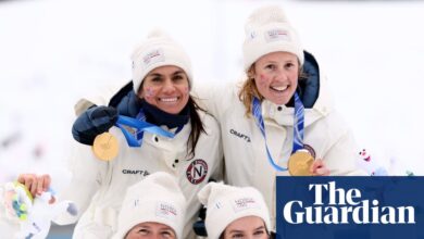 Норвешка (популација: 5,7 милиона) победила САД (342 милиона) на врху табеле медаља на Зимским олимпијским играма | Зимске олимпијске игре 2026 Норвешка (популација: 5,7 милиона) победила САД (342 милиона) на врху табеле медаља на Зимским олимпијским играма | Зимске олимпијске игре 2026