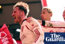 Последњи победник Мека Алистера доноси бодове Ливерпулу у Нотингем Форесту | Премијер лига