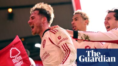 Последњи победник Мека Алистера доноси бодове Ливерпулу у Нотингем Форесту | Премијер лига Последњи победник Мека Алистера доноси бодове Ливерпулу у Нотингем Форесту | Премијер лига