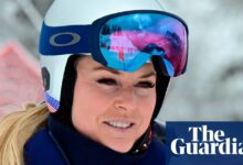 Линдзи Вон узвраћа ‘мрзитељима’ који су доводили у питање њено место на Зимским олимпијским играма | Линдзи Вон