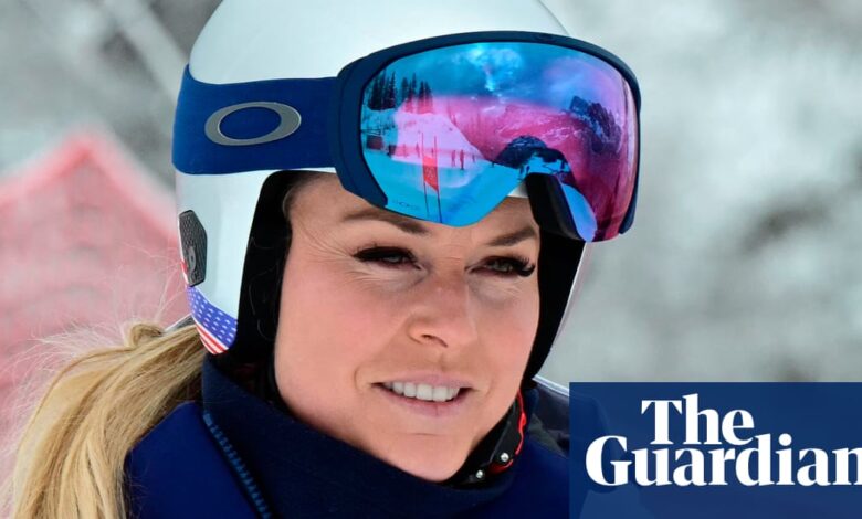 Линдзи Вон узвраћа ‘мрзитељима’ који су доводили у питање њено место на Зимским олимпијским играма | Линдзи Вон