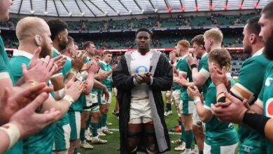 Стив Бортвик размишља о променама након пораза Енглеске од Ирске — и објашњава одлуку Мара Итојеа