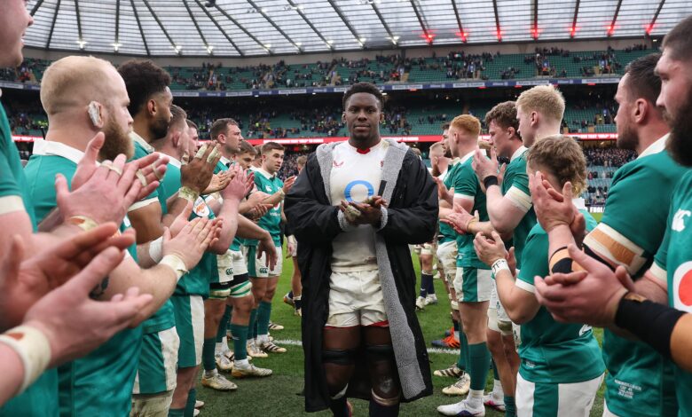 Стив Бортвик размишља о променама након пораза Енглеске од Ирске — и објашњава одлуку Мара Итојеа