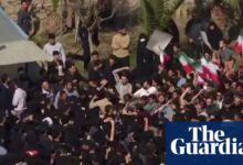 Вашингтон и Техеран ће одржати више нуклеарних преговора док се протести поново распламсавају у Ирану | Иран