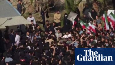 Вашингтон и Техеран ће одржати више нуклеарних преговора док се протести поново распламсавају у Ирану | Иран