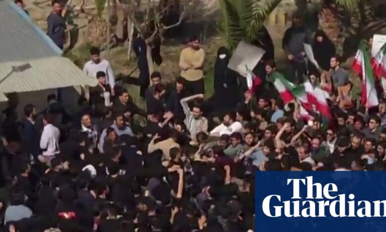 Вашингтон и Техеран ће одржати више нуклеарних преговора док се протести поново распламсавају у Ирану | Иран