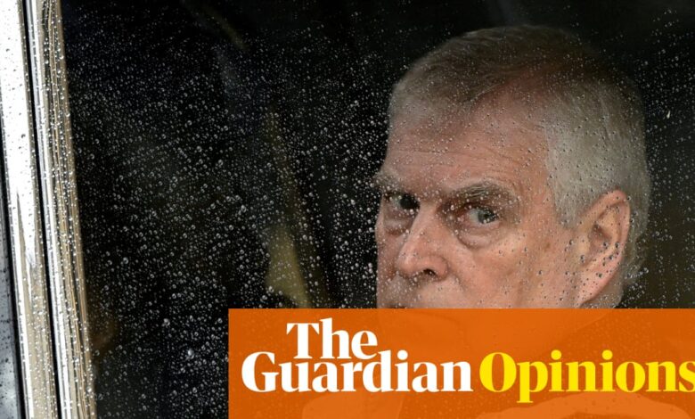 Деценије феминизма утрле су пут до Ендрјуовог хапшења | Ребецца Солнит Деценије феминизма утрле су пут до Ендрјуовог хапшења | Ребецца Солнит