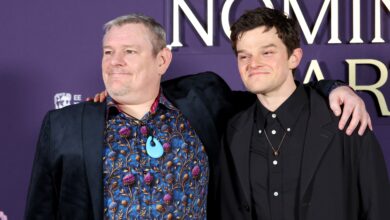 Бафтас ‘хецклинг’: Шта се заиста догодило током монолога Алана Цумминга? Бафтас ‘хецклинг’: Шта се заиста догодило током монолога Алана Цумминга?