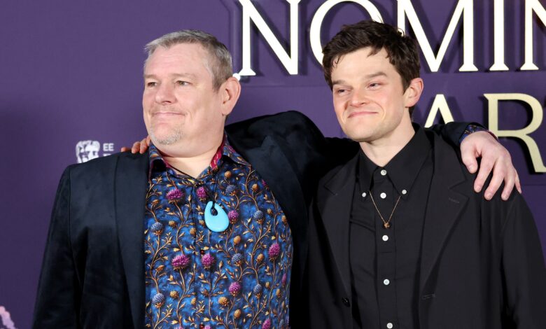 Бафтас ‘хецклинг’: Шта се заиста догодило током монолога Алана Цумминга? Бафтас ‘хецклинг’: Шта се заиста догодило током монолога Алана Цумминга?