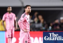 Судијска конфронтација Лионела Месија у тунелу није прекршила политику, каже МЛС | МЛС