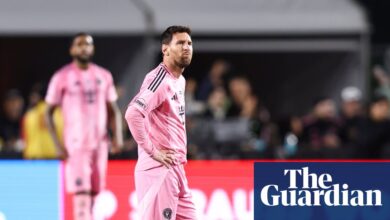 Судијска конфронтација Лионела Месија у тунелу није прекршила политику, каже МЛС | МЛС