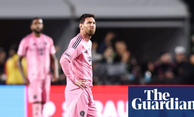 Судијска конфронтација Лионела Месија у тунелу није прекршила политику, каже МЛС | МЛС