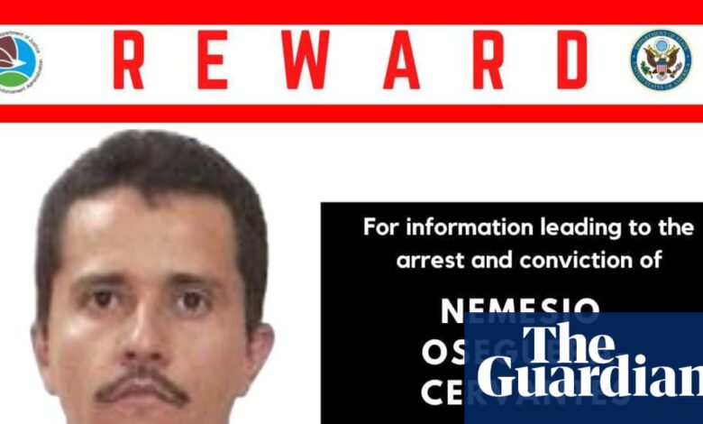 Мексичке снаге безбедности су наводно убиле шефа нарко картела ‘Ел Менчо’ | Мексико