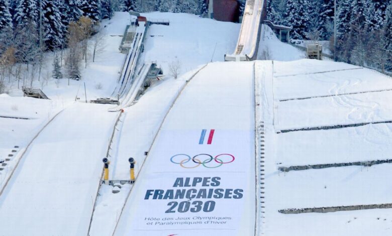 Зимске олимпијске игре у француским Алпима 2030: Превише рани преглед