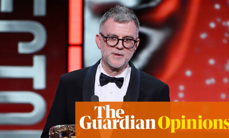 Роберт Арамајо из И Свеар имао је добар тренутак за Бафту, али ноћ је припала Паулу Томасу Андерсону | Филмови Роберт Арамајо из И Свеар имао је добар тренутак за Бафту, али ноћ је припала Паулу Томасу Андерсону | Филмови