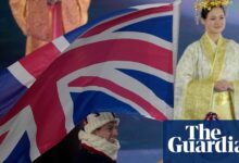 ‘Британци поново долазе’: Тим ГБ поздравља своје највеће Зимске олимпијске игре икада | Зимске олимпијске игре 2026